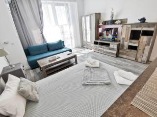 Blue Diamond Studio - Mamaia Nord – Năvodari - 0