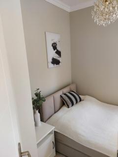 Maritima's Home - 1