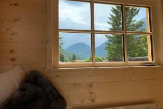 Karwendel Chalet - Scharnitz - 1