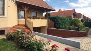 Hevizquelle Apartments - Hévíz - 7
