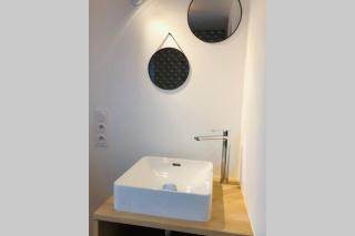 NOUVEAU La cabine du bout du monde Ile Vierge votre résidence bretonne de haut standing PL05 - 3