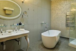 Hôtel Demeure Loredana - Saint-Florent - 2
