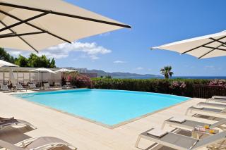 Hôtel Demeure Loredana - Saint-Florent - 0
