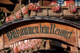 Kaiserhotel Neuwirt - Oberndorf in Tirol - 1