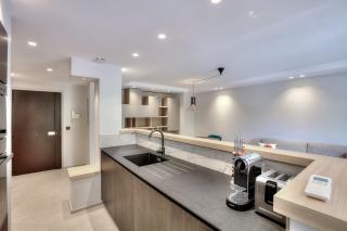 Luxury flat with balcony - city center Cannes - Cannes - 3