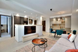 Luxury flat with balcony - city center Cannes - Cannes - 0
