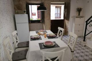 Casa da Placiña - Rianjo - 8