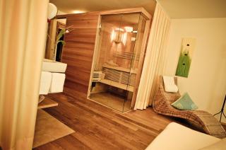 Hotel Walserberg - 8