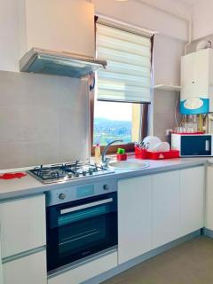 Cityscape Apartment near Palas Mall - Iaşi - 4