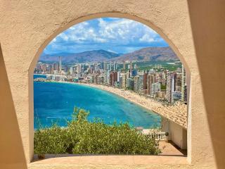 Benidorm Eye Villa - Benidorm - 8