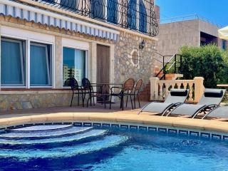 Benidorm Eye Villa - 5