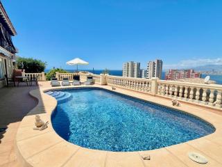 Benidorm Eye Villa - Benidorm - 2