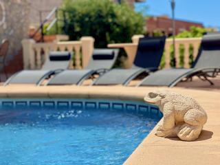 Benidorm Eye Villa - 1