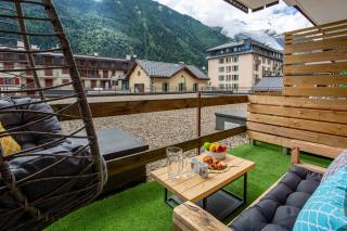 Concordia 7 Apartment - Chamonix All Year - Chamonix-Mont-Blanc - 0