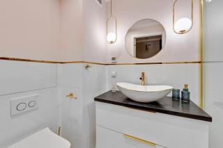Warzywnicza Old Town Apartment - Danzig - 3
