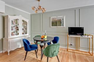 Warzywnicza Old Town Apartment - Danzig - 1