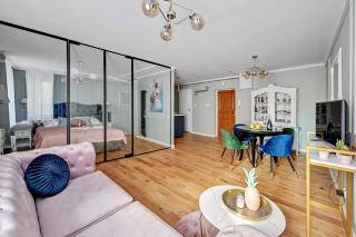 Warzywnicza Old Town Apartment - Danzig - 7