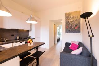 Fashion District - Top Floor Apartment - Milano - 0