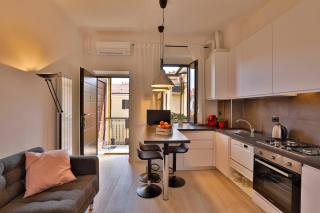 Fashion District - Top Floor Apartment - Milano - 7