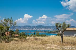 Gerani Maison Agios Aimilianos beautiful view - 2