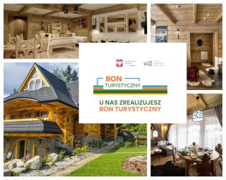 Przystań w Tatrach - Przytulne Domki i Apartamenty-Luxury Chalets and Apartments - Bukowina Tatrzańska - 3