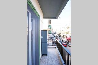 C-Home Studio in the heart of Chania - Chania - 6