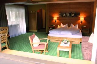Hotel Walserberg - 7