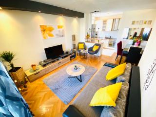 Apartment Lucija - Split - 9