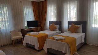 Infinity Ruby Hotel - 2