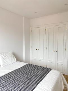 ACOGEDOR APARTAMENTO CON TERRAZA Y PARKING Publico EN COMILLAS - Comillas - 1