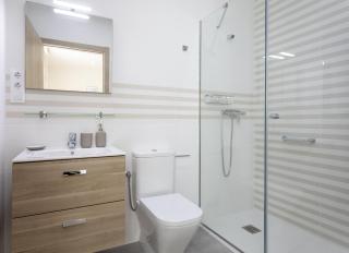 Playa Ribeiría apartamento vacacional - Tapia de Casariego - 3