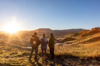 River Valley Lodge - Taihape - 6