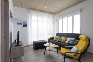 Playa Ribeiría apartamento vacacional - Tapia de Casariego - 8