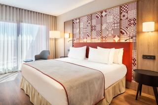 Eurostars Guadalquivir - Sevilla - 5