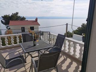 Apartman Ante - Brela - 0