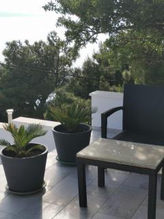 Apartman Ante - Brela - 1