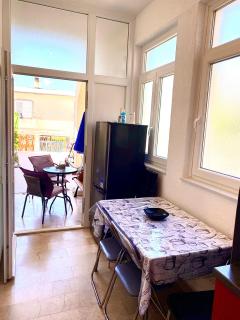 Apartment Carevic - 1