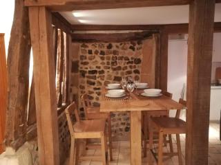Charme et confort à proximité du vieux bassin - Honfleur - 4