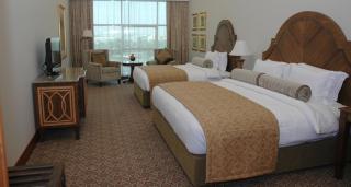Ayla Hotel - 9