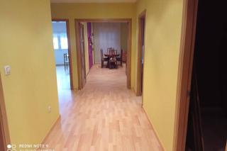 Apartamento de 3 dormitorios en Camariñas - Camariñas - 3