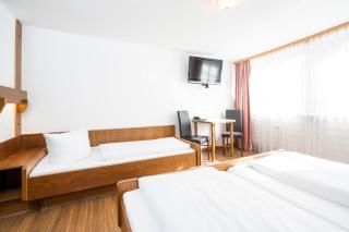 Hotel Alt Bamberg - 5