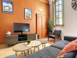 Nestor&Jeeves - ROSSETTI VIEUX NICE - Old Town - Close sea - Nizza - 6