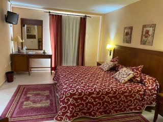 Gran Hotel Ciudad Del Sur - 1