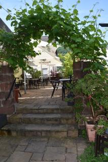 Landgasthof Zur Sonne - Enkirch - 9