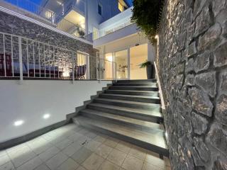 Relais Manfredi - Castellammare di Stabia - 5