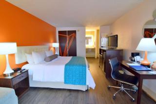 Howard Johnson by Wyndham Ocala FL I-75 - Ocala - 3