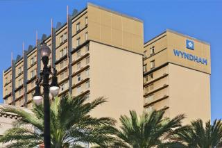 Wyndham New Orleans French Quarter - New Orleans - 9