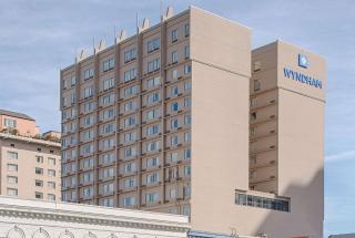 Wyndham New Orleans French Quarter - New Orleans - 5