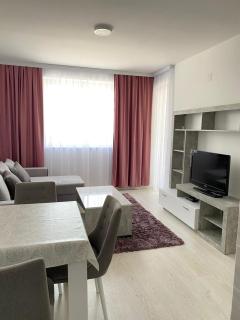 Holiday Apartment - 7