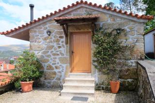 Casa da Eira Velha - Vale de Cambra - 5